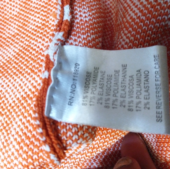 Toi Et Moi Anthropologie Tribal Skirt - Picture 3 of 6